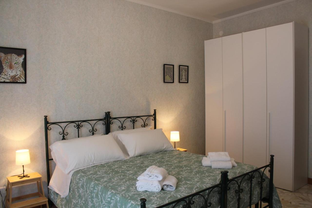 Abate Gimma Apartment 10 Minutes From St Nicholas Cathedral Bari Esterno foto