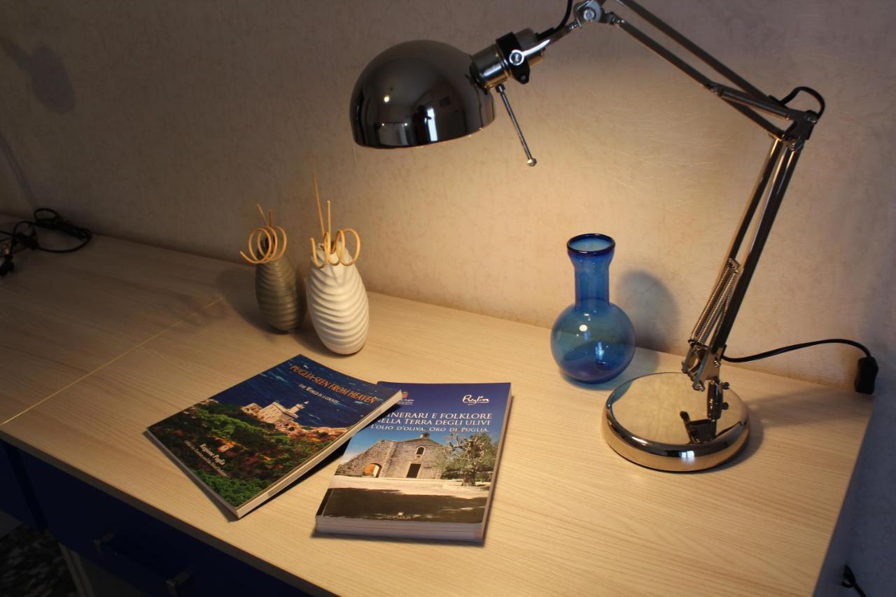 Abate Gimma Apartment 10 Minutes From St Nicholas Cathedral Bari Esterno foto