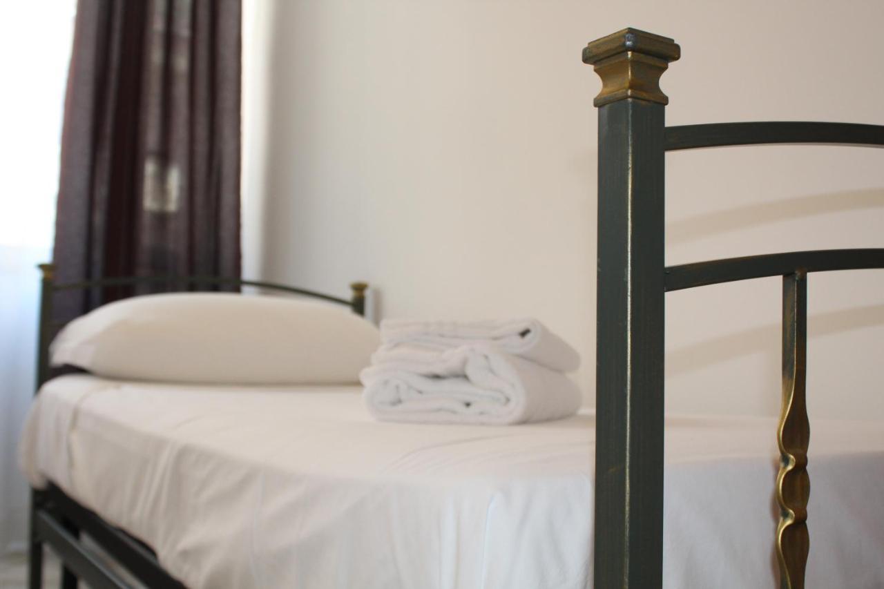 Abate Gimma Apartment 10 Minutes From St Nicholas Cathedral Bari Esterno foto