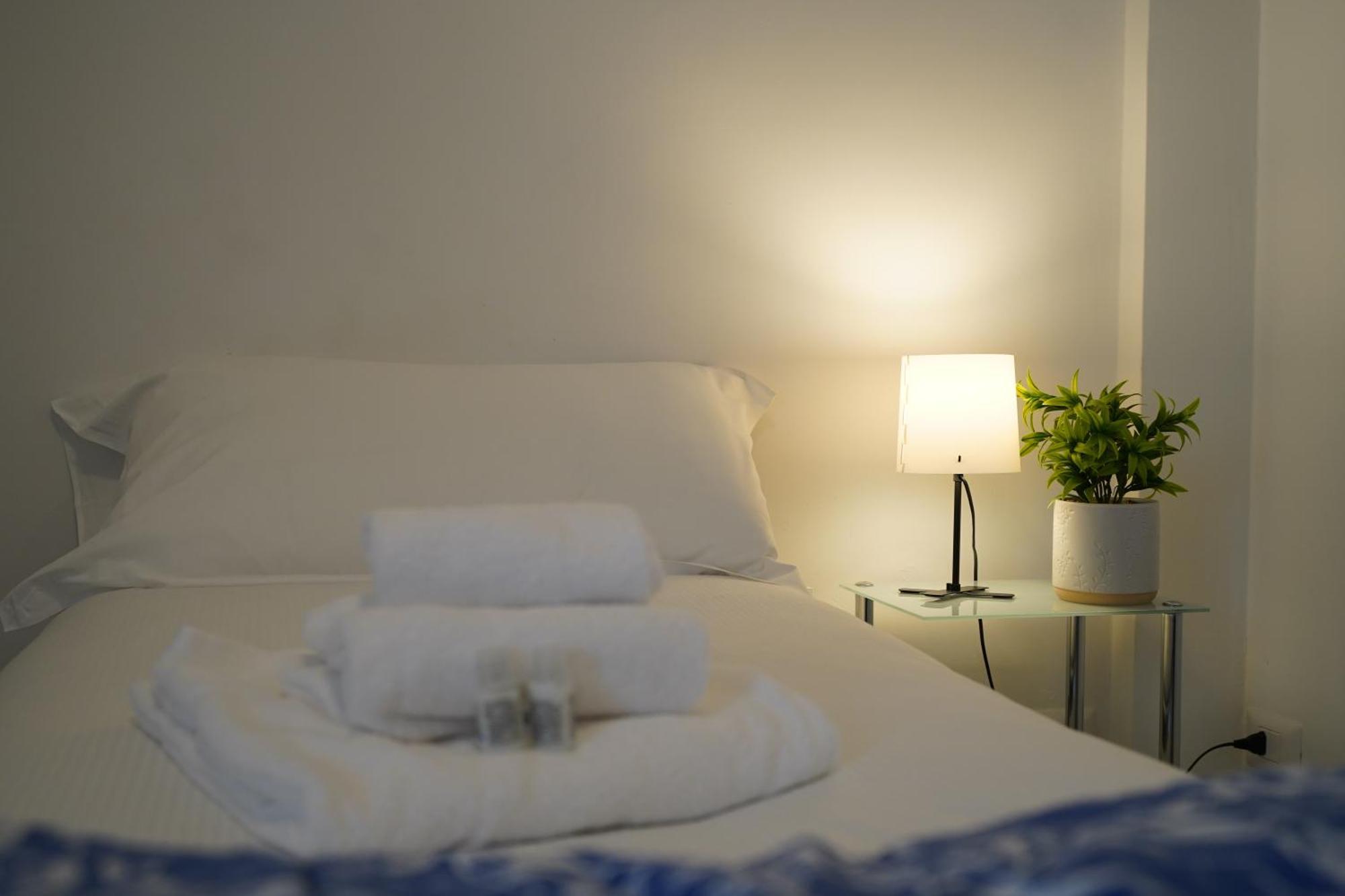 Abate Gimma Apartment 10 Minutes From St Nicholas Cathedral Bari Esterno foto