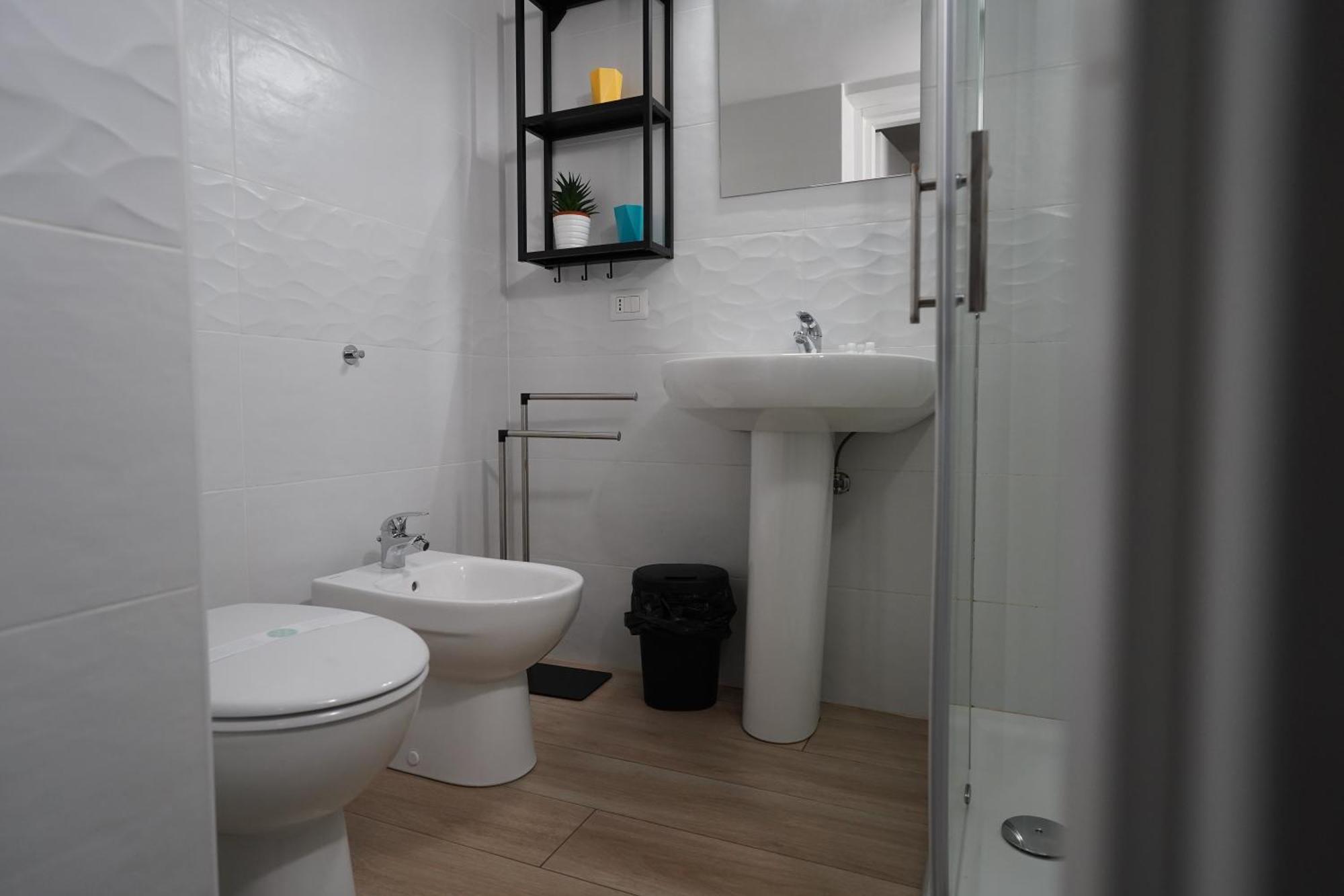 Abate Gimma Apartment 10 Minutes From St Nicholas Cathedral Bari Esterno foto
