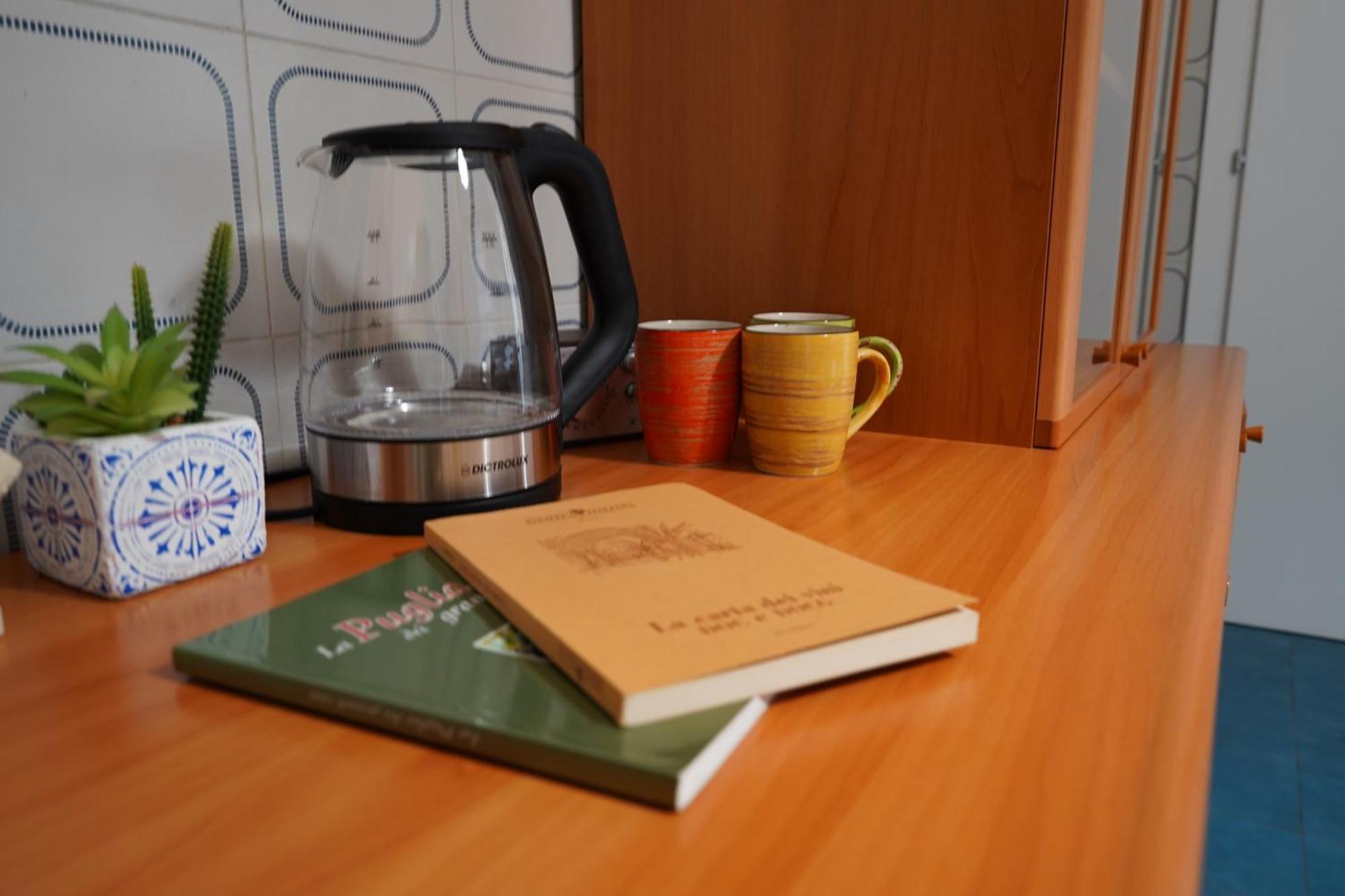 Abate Gimma Apartment 10 Minutes From St Nicholas Cathedral Bari Esterno foto